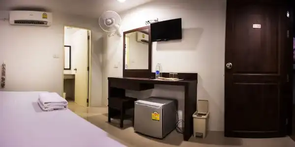 Sunshine Hostel Hua Hin - 21