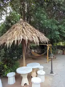 Blue Wave Beach Resort - 59