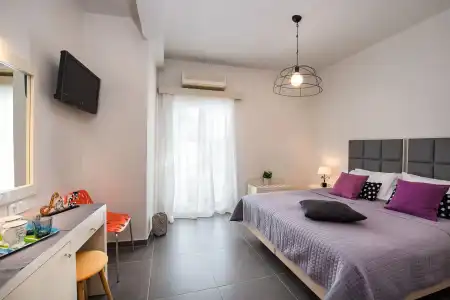 Afrodete - 2