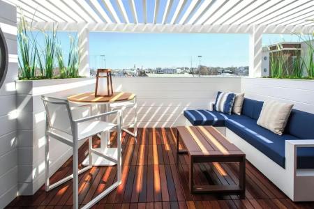 Newport Marriott & Spa - 128