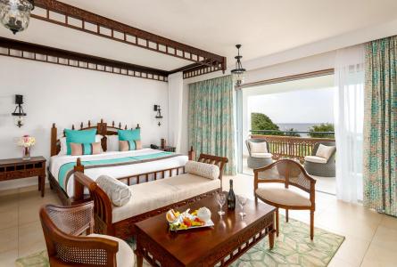 Royal Zanzibar Beach Resort - 23