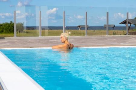 Ferienanlage Haffhus - 16