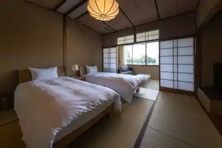 Arima Onsen Takayamaso Hanano -Adult only- - 2