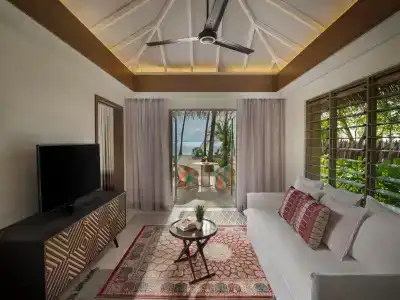 InterContinental Maldives Maamunagau Resort by IHG - 10