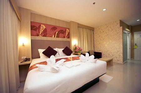Best Western Royal Buriram - 71