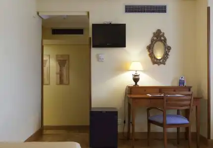 Casona de la Reyna - 1