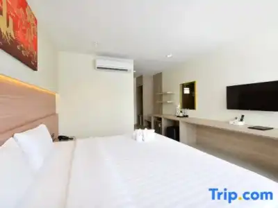 BS RESIDENCE Suvarnabhumi - 47