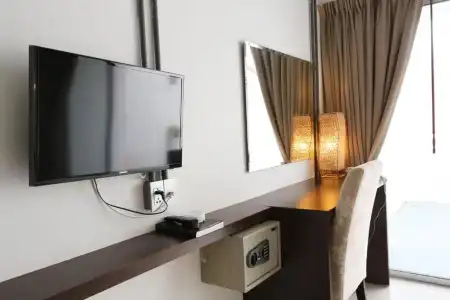 The Nest Resort Patong - 64