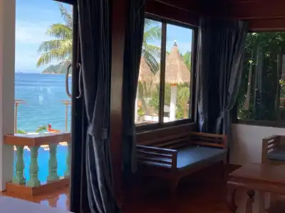 Koh Tao Heritage - 80