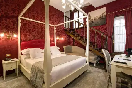 GKK Exclusive Private Suites Venezia - 4