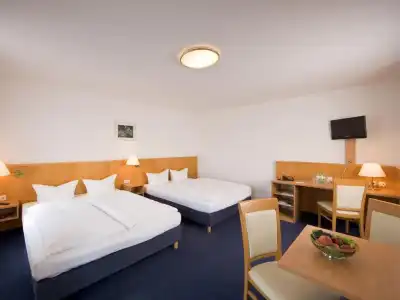 B&B Passau-Süd - 47