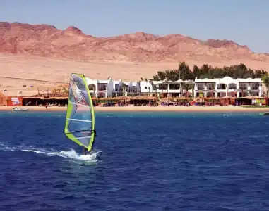 JAZ Dahabeya - 21