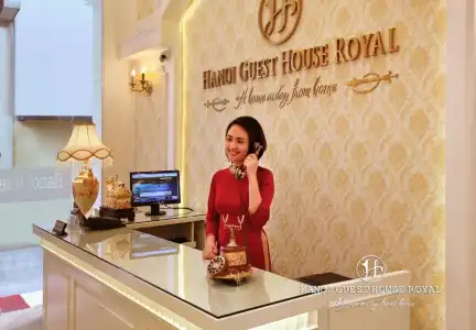Hanoi Royal - 22