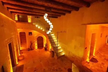 Avanos Suites - 12