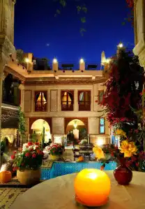 Palais Sebban - 16