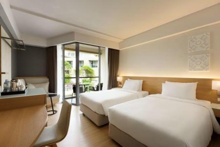 The Andaman Beach Phuket - SHA Extra Plus - 16