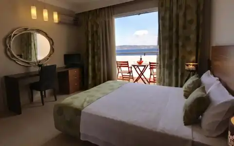 Sunrise Resort - 118