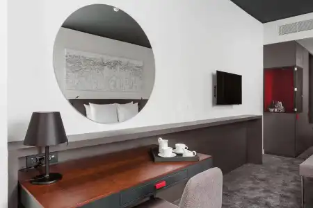 Crowne Plaza Podgorica, by IHG - 5