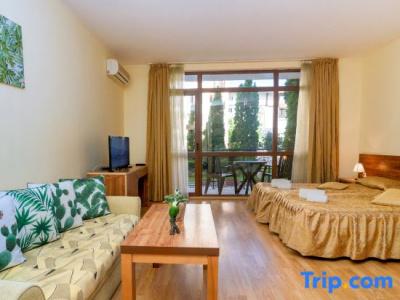 TSB Sunny Victory Apartments - 135