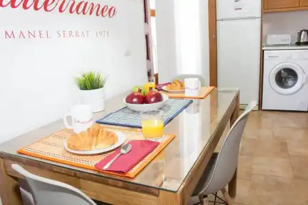Living Valencia Edificio Merced - 30