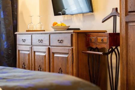 Residence U Cerneho Orla - 38