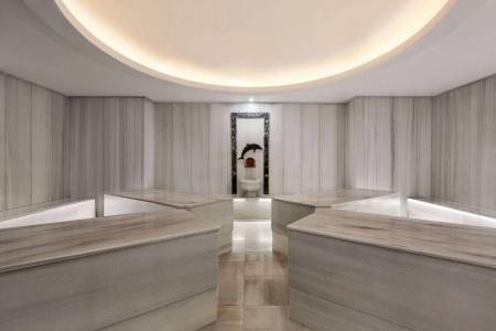 Billionaire Ramada Plaza by Wyndham Batumi - 50
