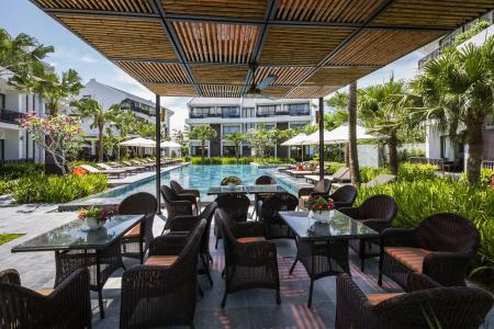 Senvila Boutique Resort & Spa - 19