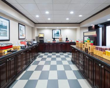 Hampton Inn & Suites Lubbock Southwest - 29