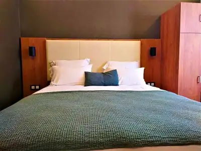 Hôtel Cactus - 64