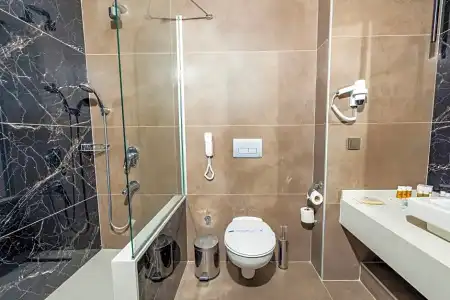 Crystal Centro Pearl Collection - Ultimate All Inclusive - 39