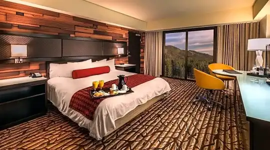 Bally’s Lake Tahoe Casino Resort - 47