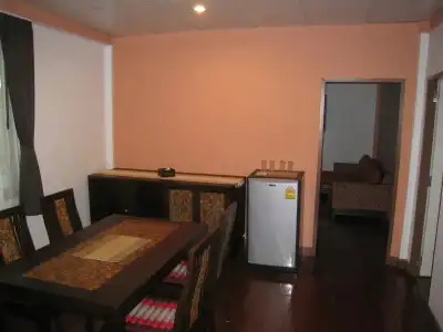 Baan Glang Soi - 17