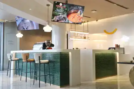 Holiday Inn SHANGHAI HUAXIA by IHG - 23