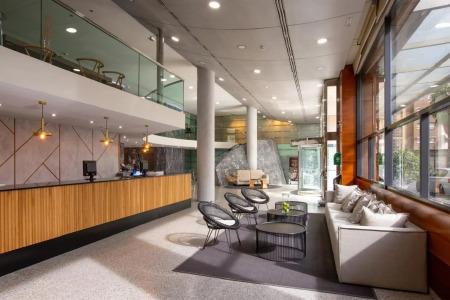 Eurostars Acteón - 29