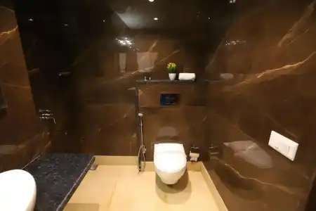 The Opus Kolkata - A Boutique - 55