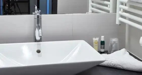 Best Western Le Cheval Blanc - Vieux Port - 273