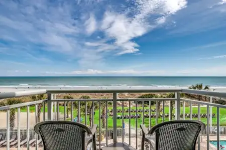 Dunes Village Resort - 226