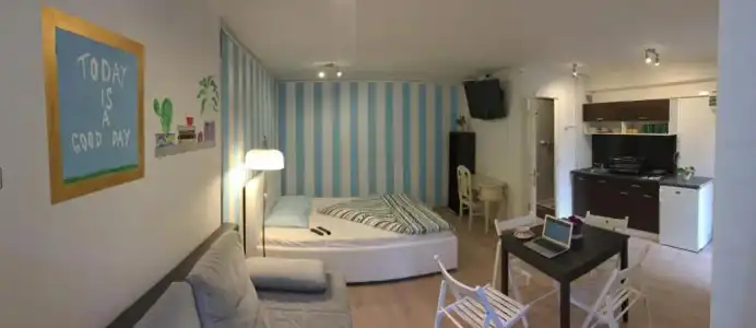 Baroque Hostel & Coworking - 63