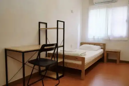 PanPan Hostel Bangkok - 25