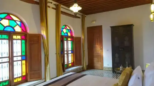 Riad Sabah - 180