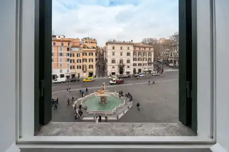 La Dolce Vita Barberini - 13