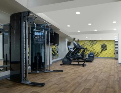 Hampton By Hilton Istanbul Sirkeci - 19
