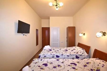 Villa Rosa - 6