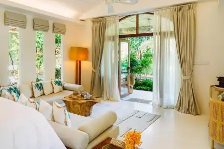 Zazen Boutique Resort & Spa - 48