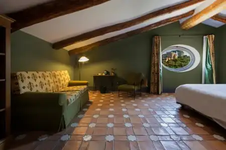 Relais Regina Giovanna - 61
