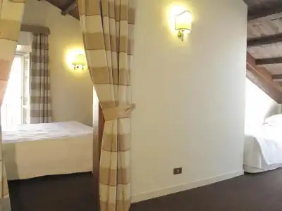 Albergo Santa Chiara - 31