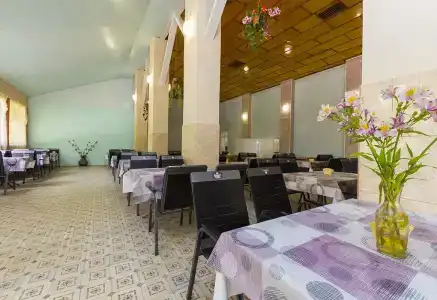 Holiday Park Era Tourist base - 12