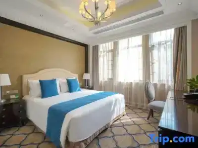 Wuxi Rsun The Lakefart - 155