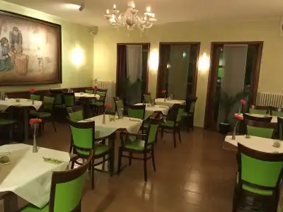 Parkhotel - 11