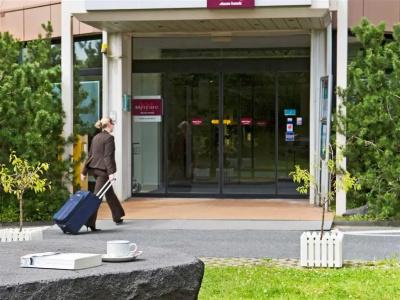 Mercure Bonn Hardtberg - 22